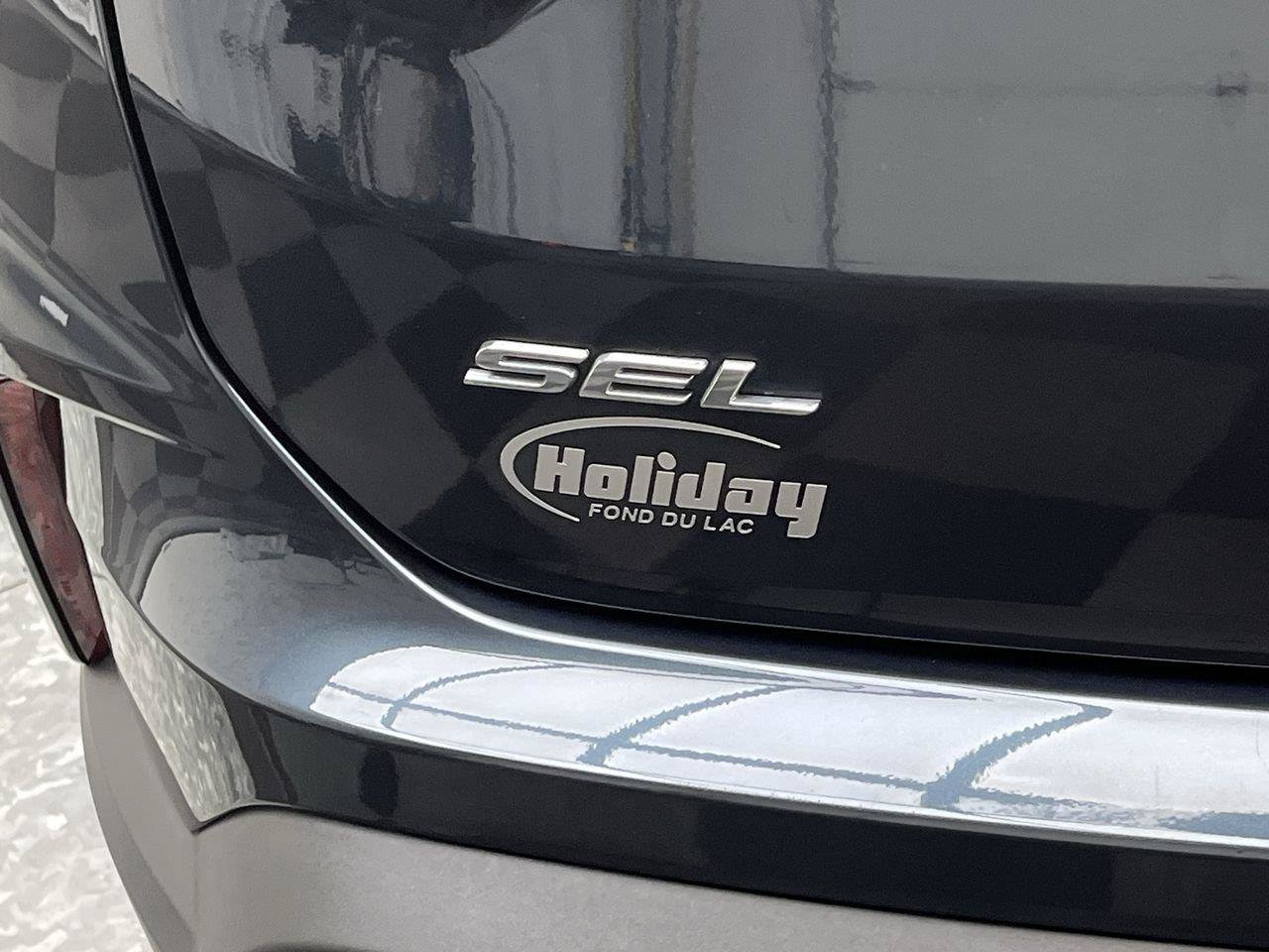 Used 2023 Ford Edge SEL w/ Convenience Package AWD/4WD image 32