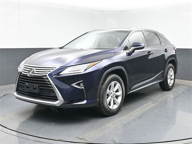Used 2017 Lexus RX 350 AWD image 16