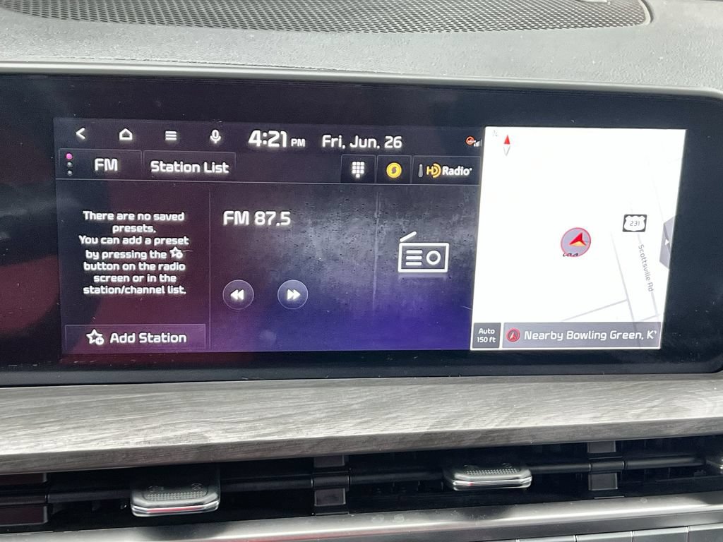 Used 2024 Kia Telluride EX X-Line AWD/4WD image 16