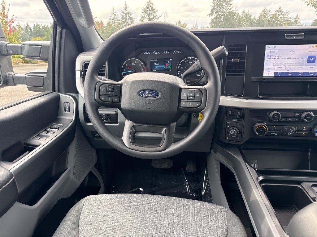 New 2027 Ford F250 XLT w/ Tremor Off-Road Package AWD/4WD image 18