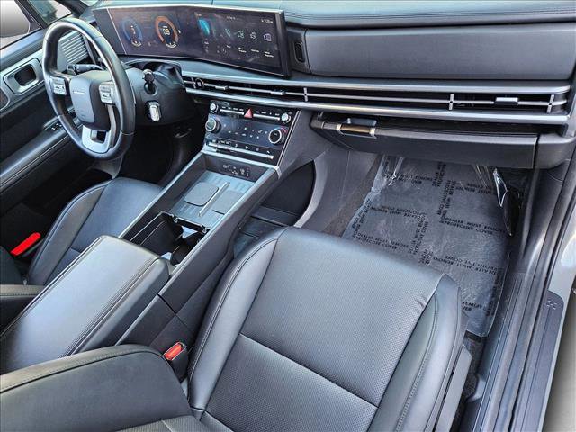 Used 2024 Hyundai Santa Fe SEL image 21