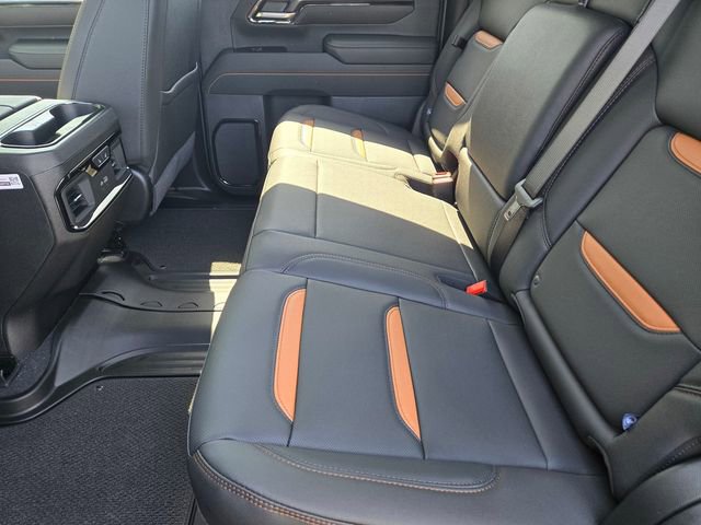 New 2026 GMC Sierra 3500 AT4 w/ AT4 Premium Plus Package AWD/4WD image 7