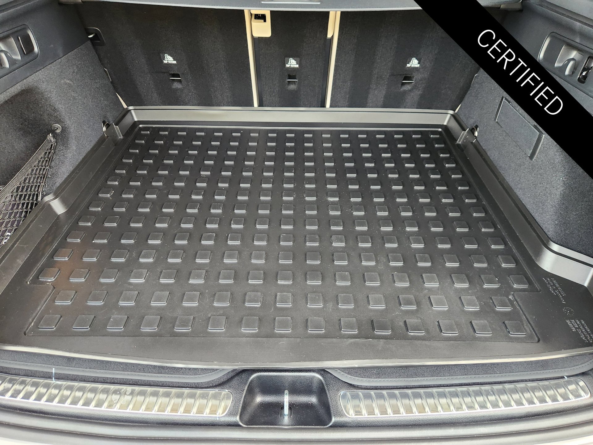 Certified 2024 Mercedes-Benz GLC 300 image 33
