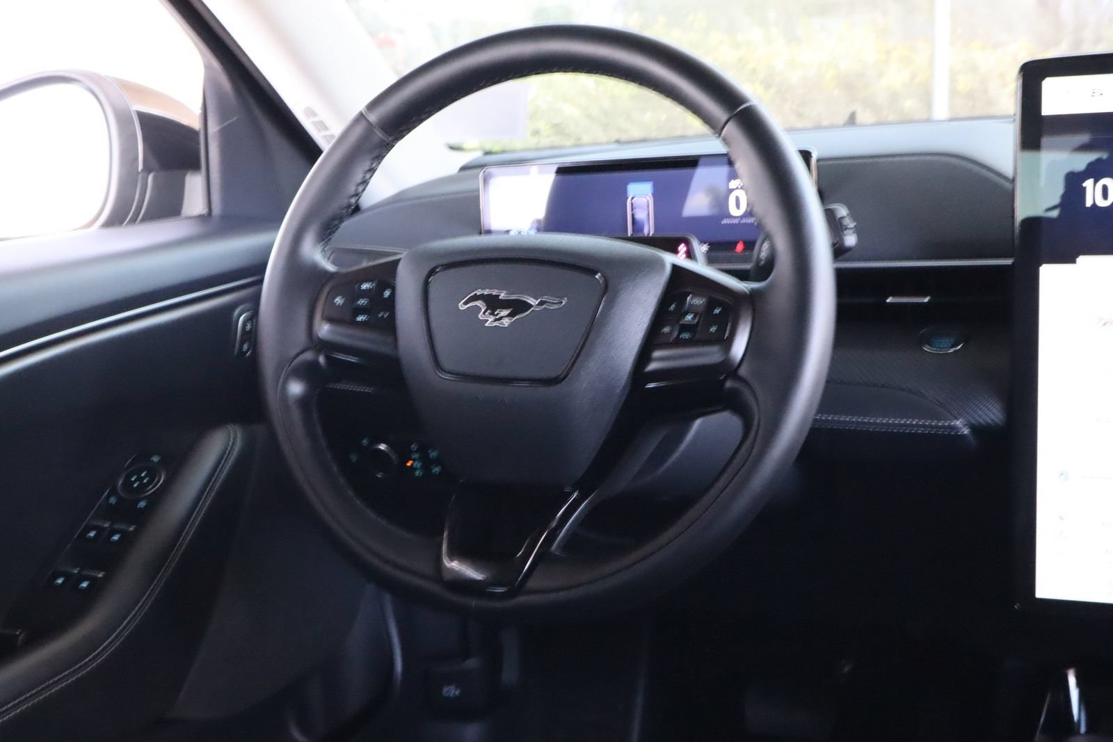 Used 2024 Ford Mustang Mach-E Select RWD image 28