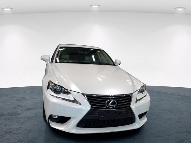 Used 2016 Lexus IS 300 AWD w/ Premium Package image 8