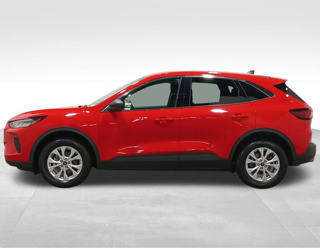 Used 2024 Ford Escape Active AWD/4WD image 8