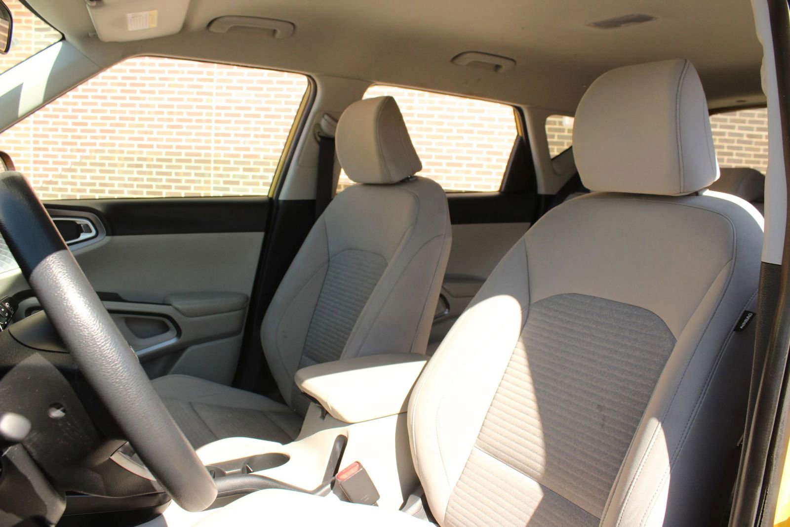 Used 2020 Kia Soul S FWD image 12