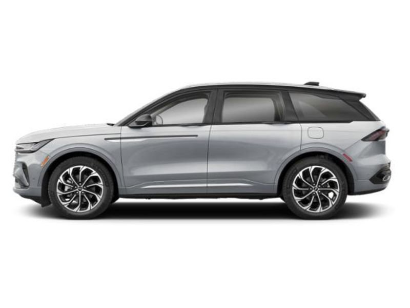 New 2026 Lincoln Nautilus Premier w/ Equipment Group 102A image 3