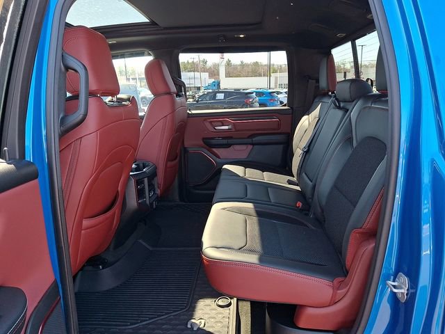 Used 2024 RAM 1500 Rebel w/ Rebel Level 2 Equipment Group image 14
