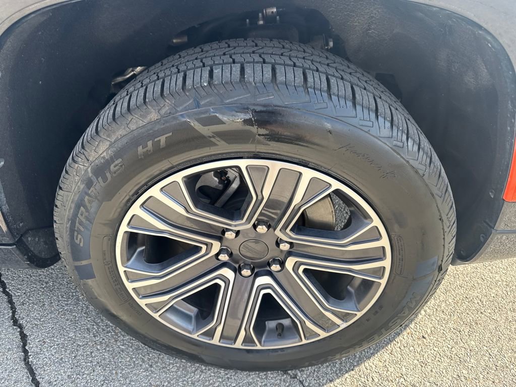 Used 2024 Jeep Wagoneer Series II w/ Flexible Seating Group image 13