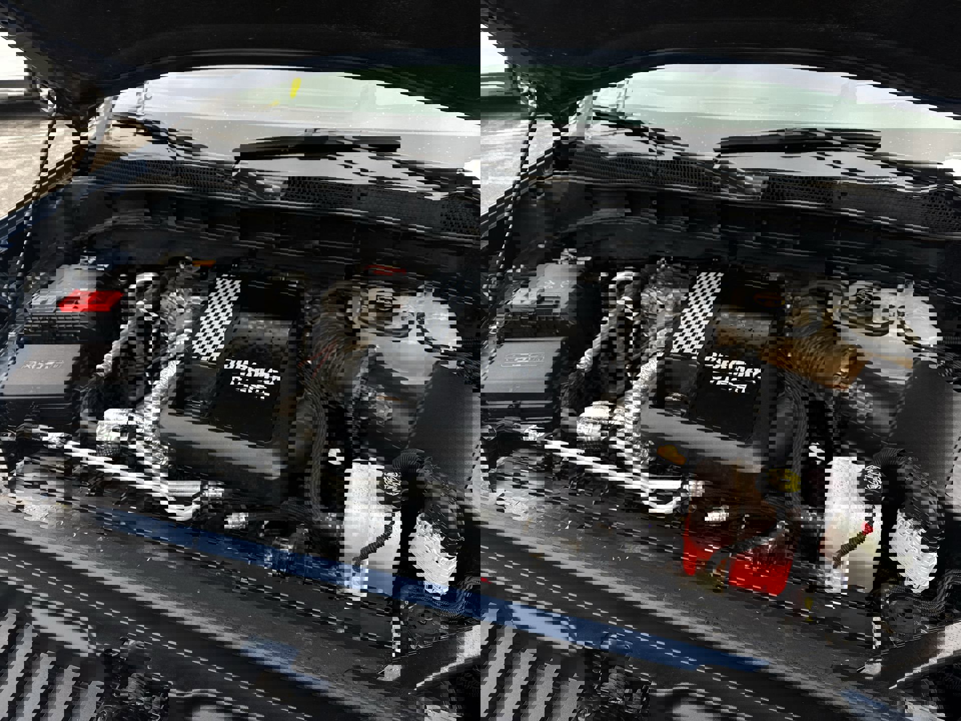 Certified 2024 GMC Sierra 1500 Denali w/ Denali Reserve Package image 31