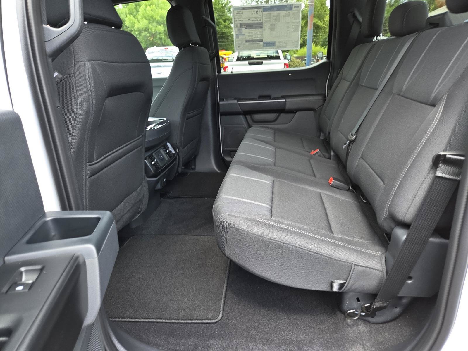 New 2026 Ford F150 STX w/ F-150 LOBO Package AWD/4WD image 10