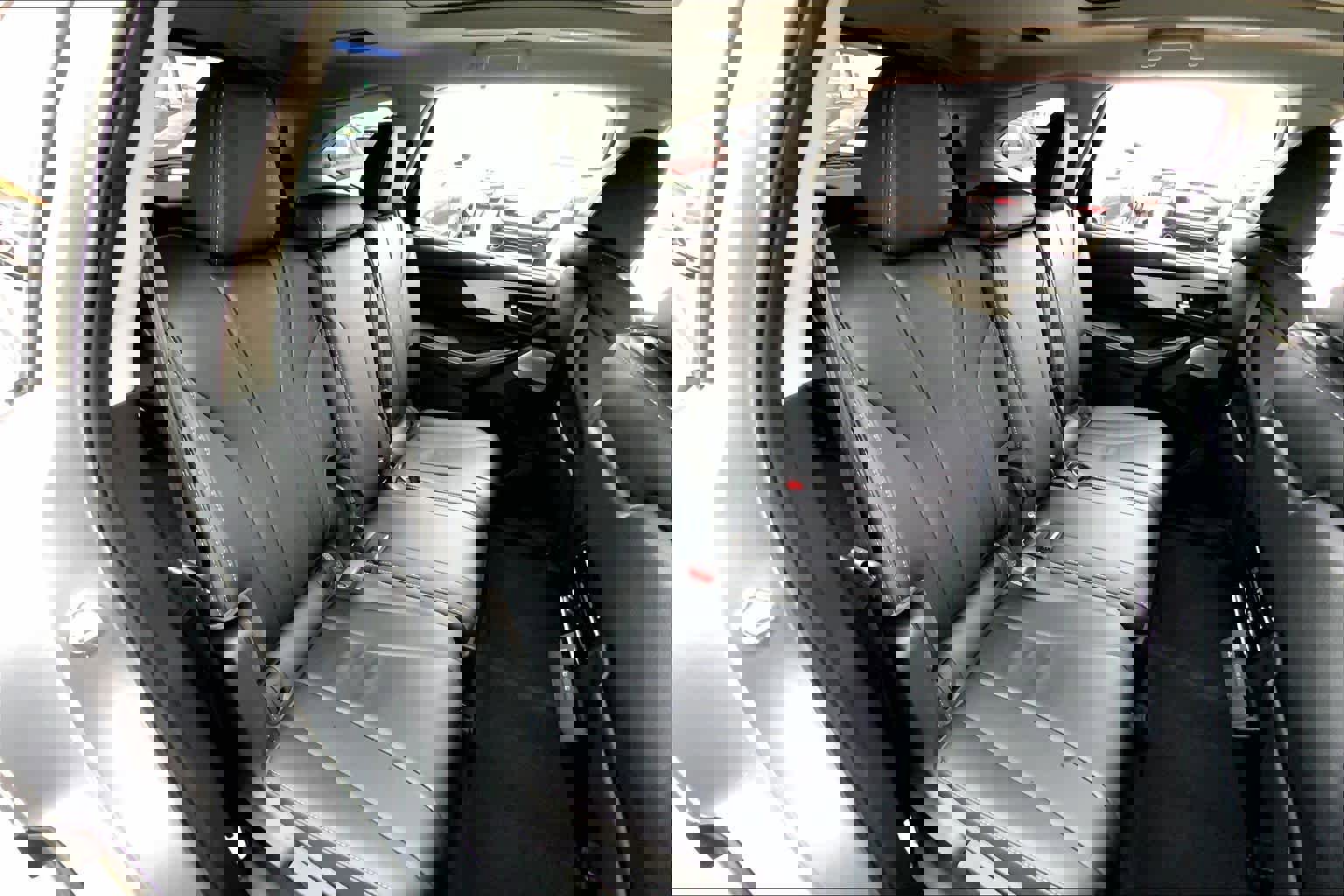 Used 2026 Acura MDX FWD w/ Technology Package image 17