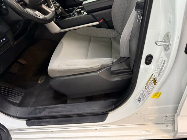 Used 2022 Toyota Tundra SR5 image 18