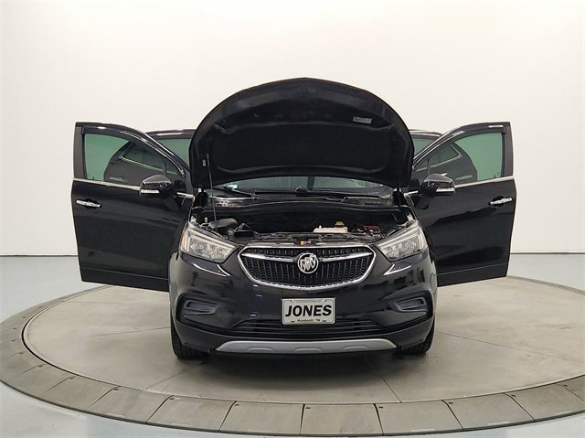 Used 2019 Buick Encore Preferred image 10