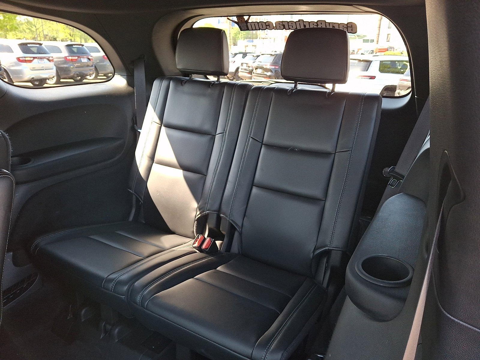 Used 2022 Dodge Durango GT AWD/4WD image 10