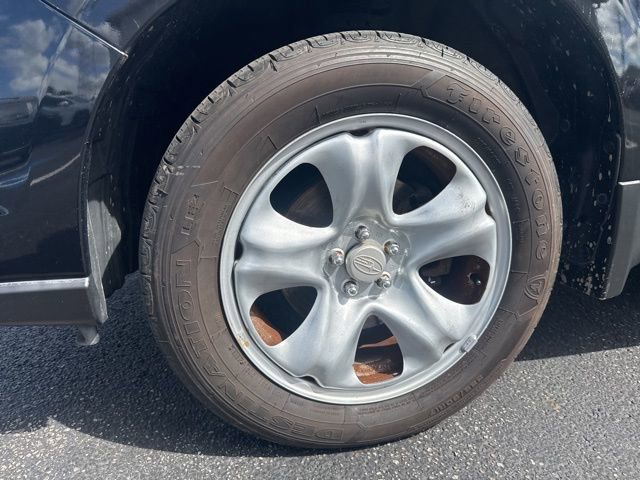 Used 2018 Subaru Forester 2.5i w/ Protection Package #1 AWD/4WD image 23