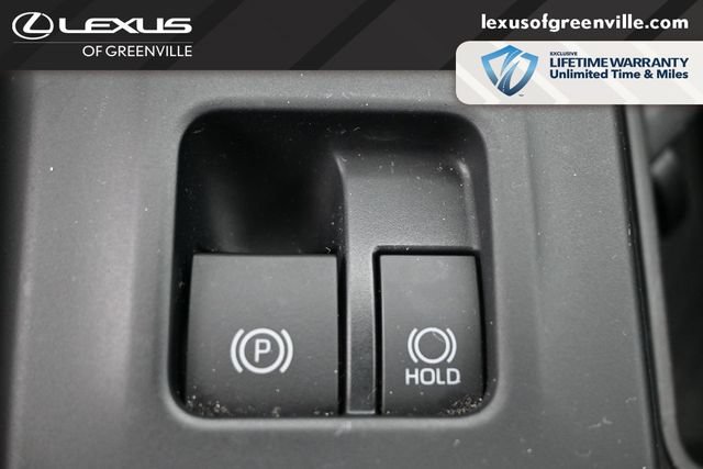 Used 2025 Toyota Grand Highlander AWD image 18