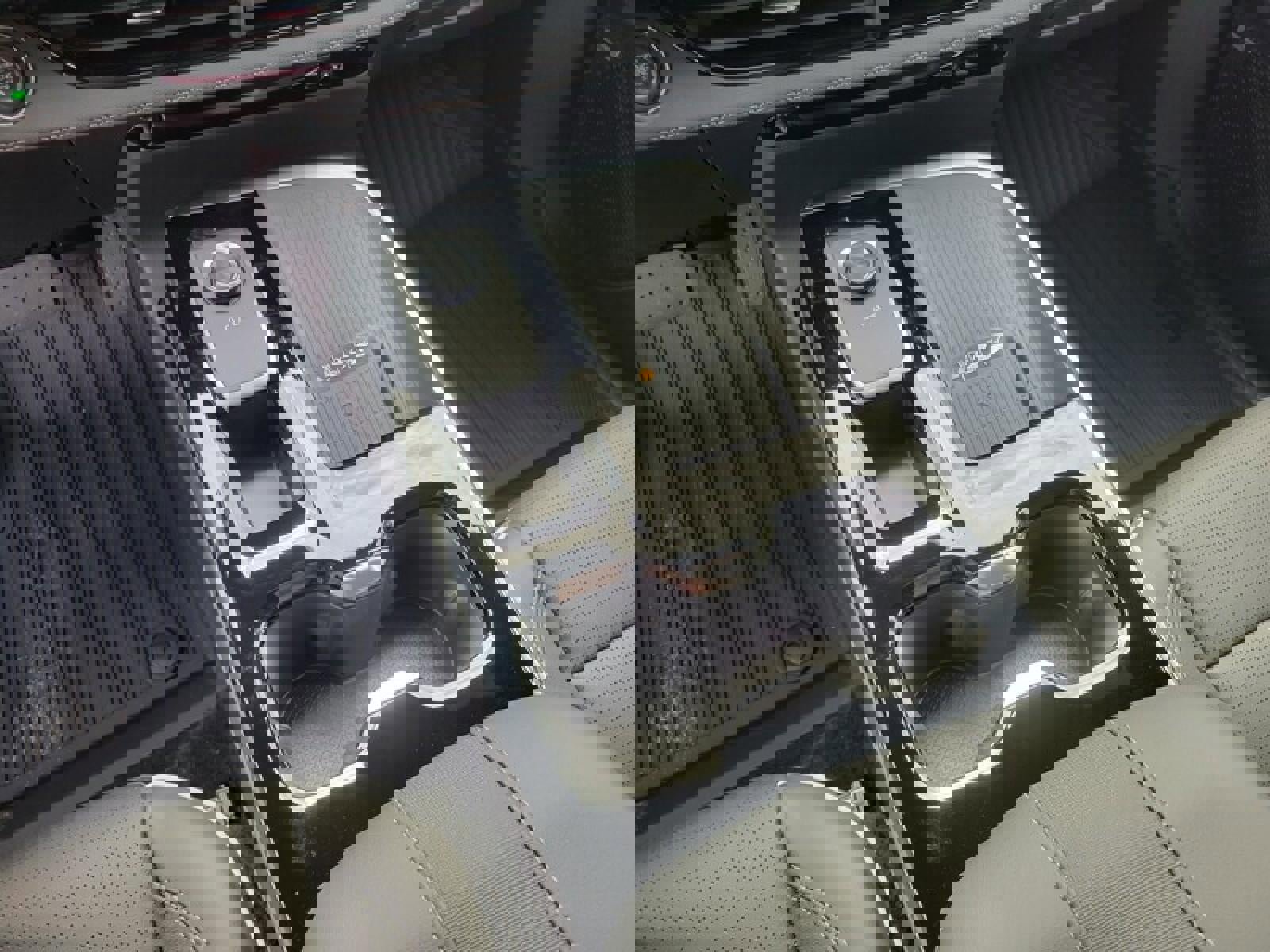 New 2026 Buick Enclave Sport Touring w/ Power Package image 24