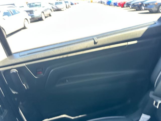 New 2026 Honda Odyssey Touring image 16