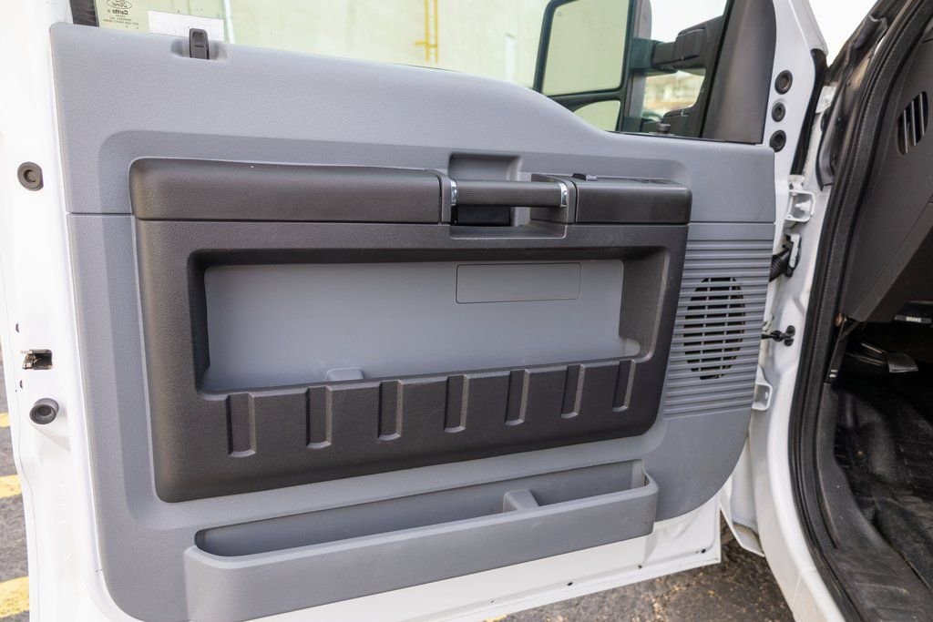 Used 2016 Ford F350 XL image 15