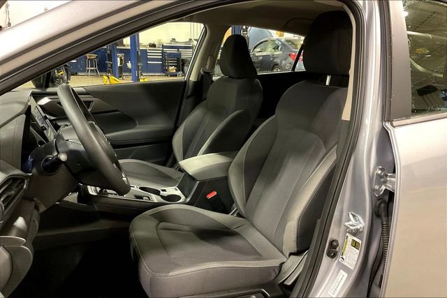 Used 2025 Subaru Impreza 2.0i image 25