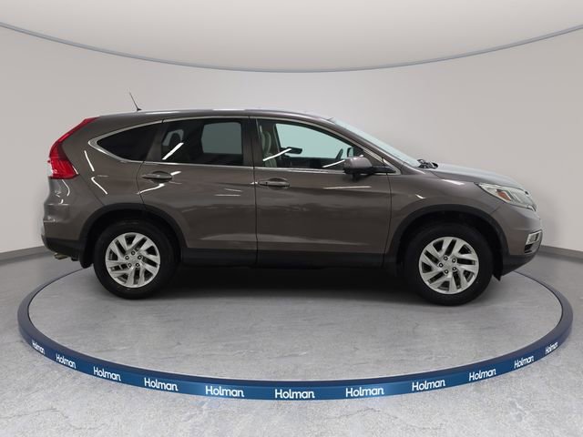 Used 2016 Honda CR-V EX image 5