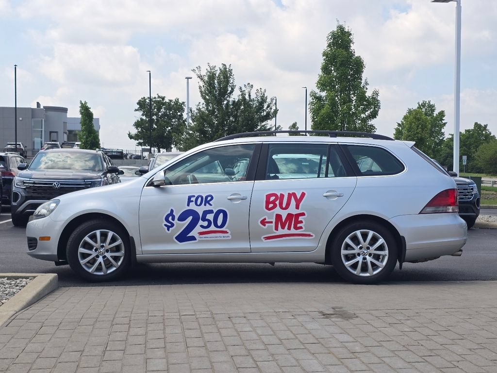 Used 2014 Volkswagen Jetta S FWD image 16