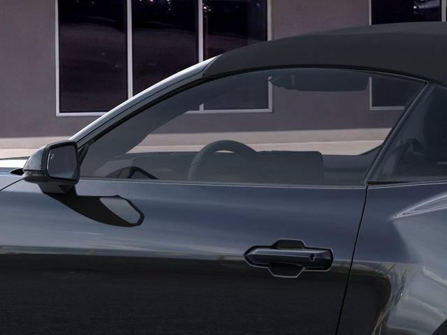 New 2025 Ford Mustang GT Premium RWD image 20