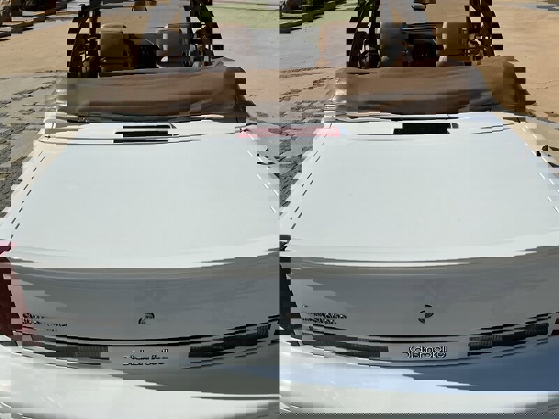 Used 1995 Oldsmobile Cutlass Supreme Convertible image 18