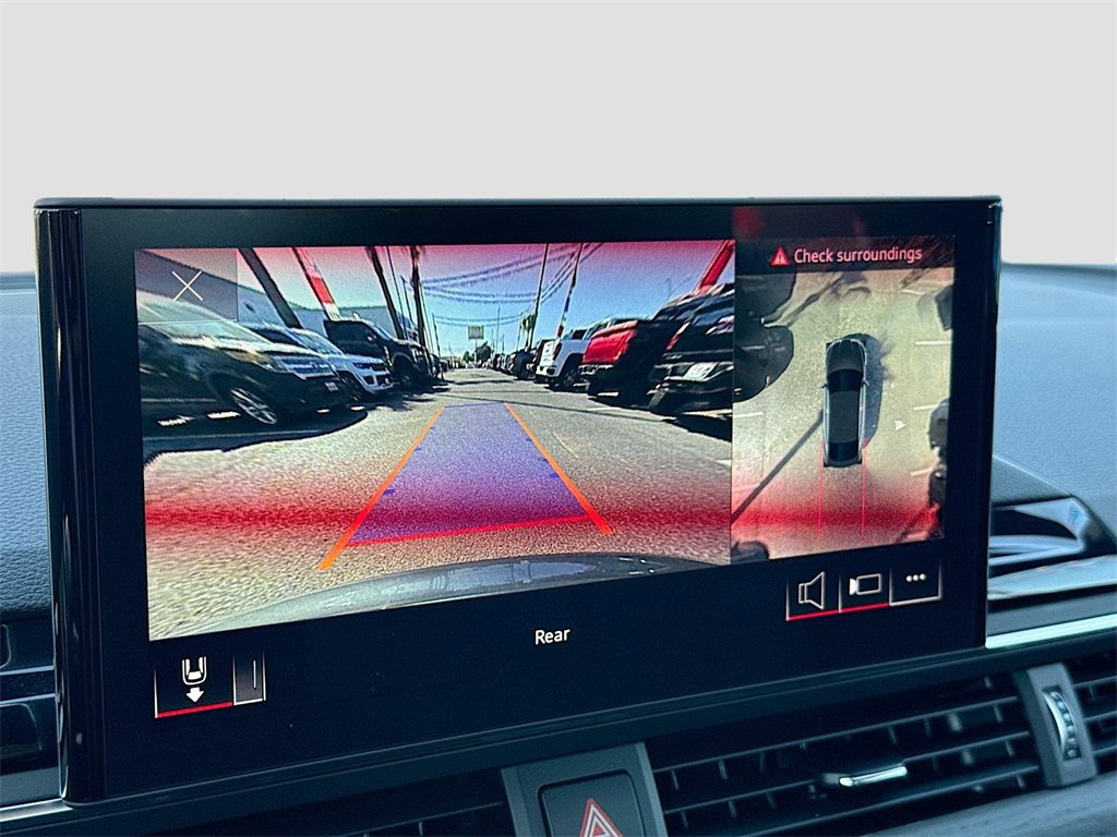 Used 2024 Audi A5 2.0T Premium Plus image 13