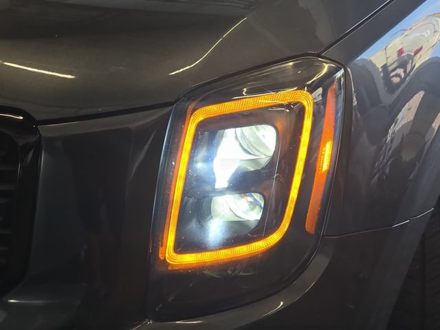 Used 2021 Kia Telluride SX w/ Nightfall Edition Package AWD/4WD image 35