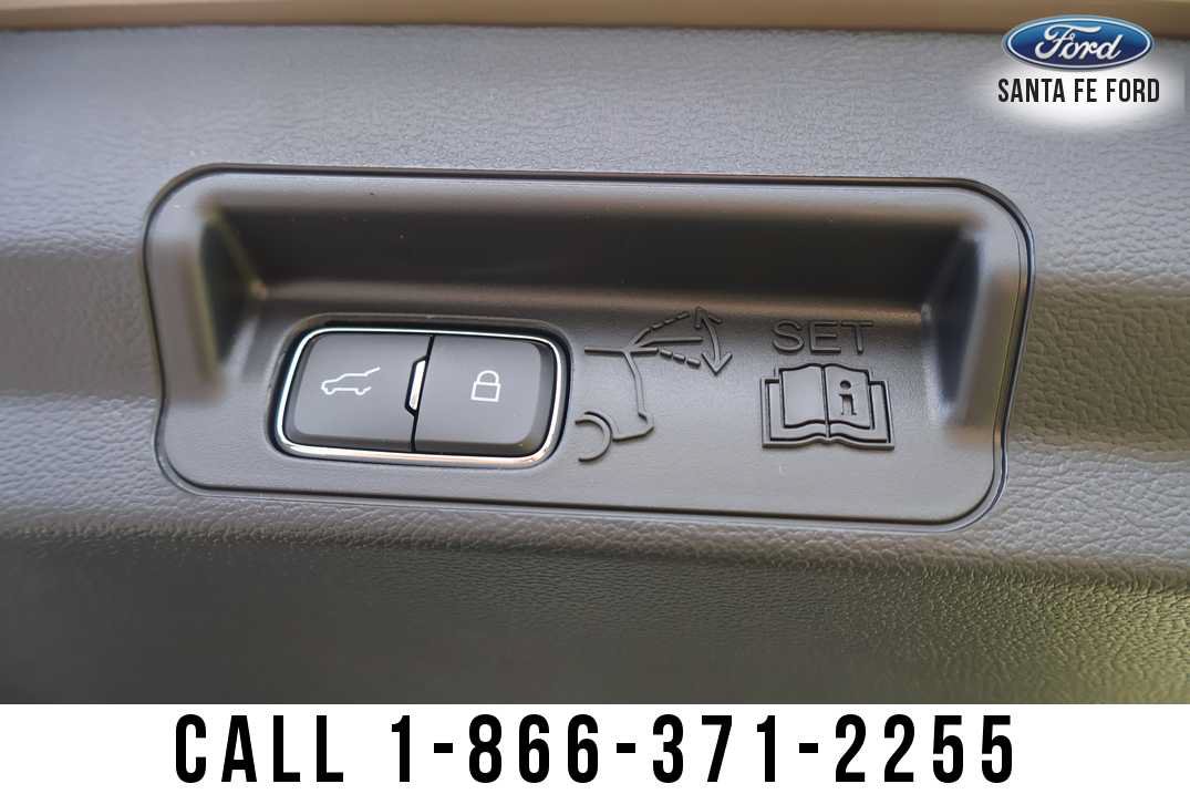 New 2026 Ford Explorer ST w/ Sun And Sound Package AWD/4WD image 31