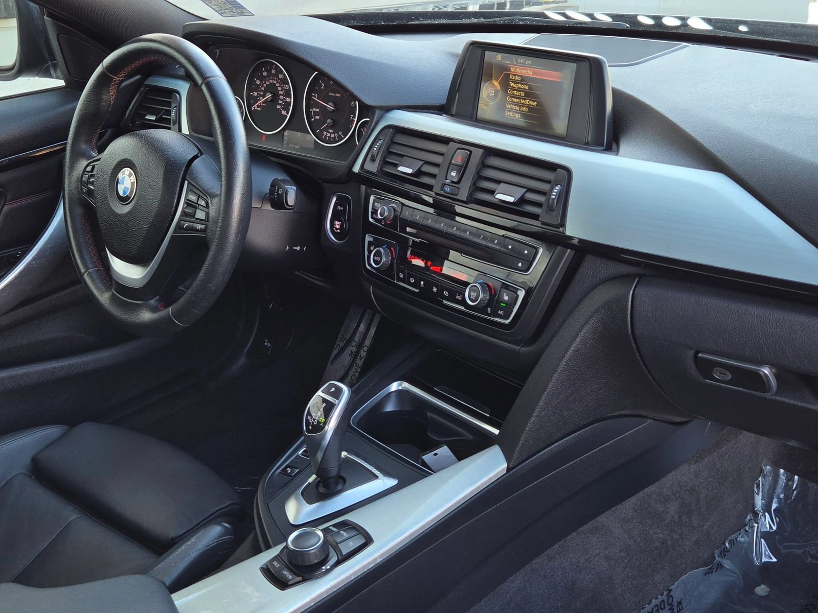 Used 2015 BMW 428i Coupe RWD image 21