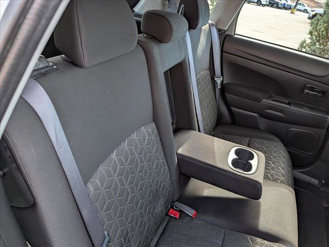 Used 2022 Mitsubishi Outlander Sport LE image 16