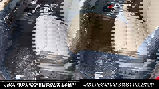 New 2026 Ford Maverick Lariat w/ 4K Tow Package image 23