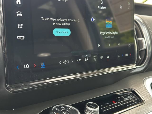 Certified 2025 Ford Expedition Max Platinum AWD/4WD image 23