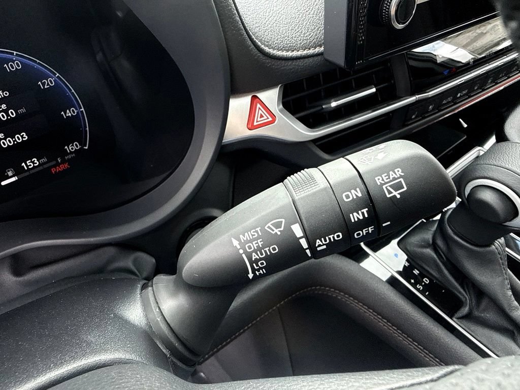 New 2026 Toyota Sienna Platinum AWD/4WD image 30