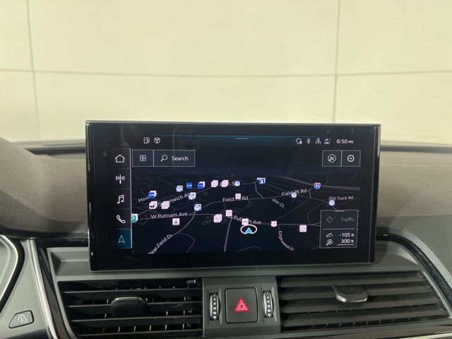 Used 2023 Audi Q5 2.0T Premium Plus w/ Premium Plus Package image 27