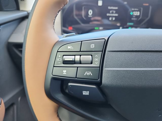 New 2026 Kia EV6 Wind RWD image 20