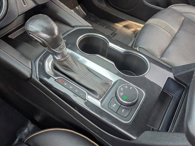 Used 2021 Chevrolet Blazer Premier w/ Driver Confidence II Package image 15