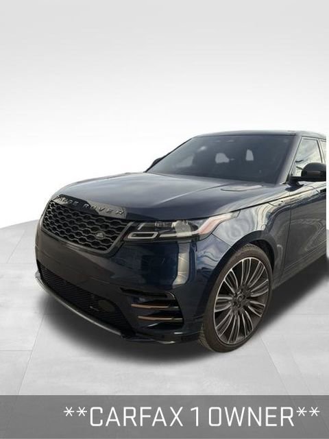 Used 2023 Land Rover Range Rover Velar R-Dynamic S image 2