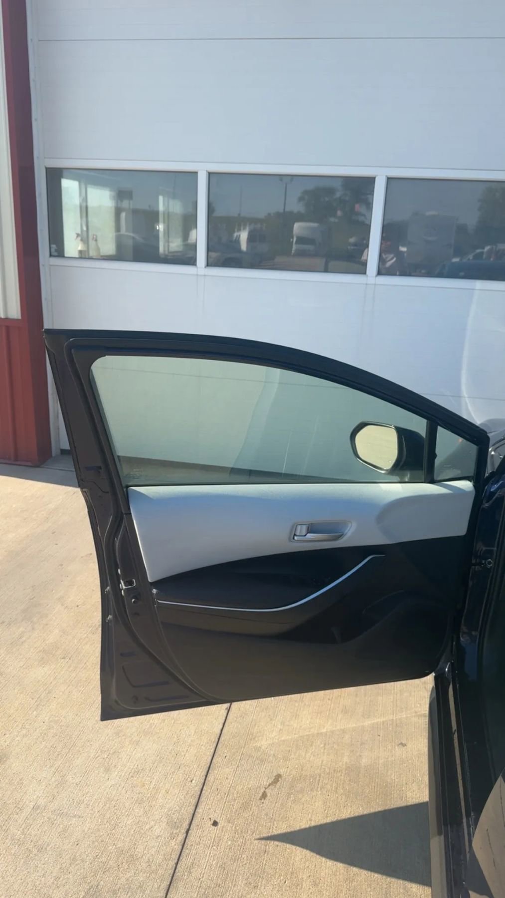 Used 2021 Toyota Corolla SE image 4