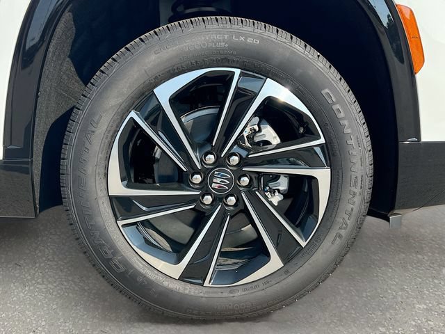 New 2026 Buick Enclave Sport Touring w/ Power Package image 19