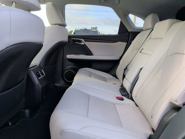 Used 2020 Lexus RX 350 FWD w/ Premium Package image 31