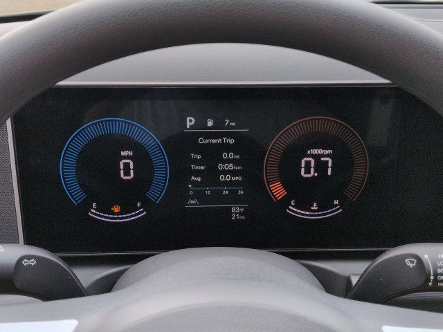 New 2027 Hyundai Santa Cruz SE FWD image 25