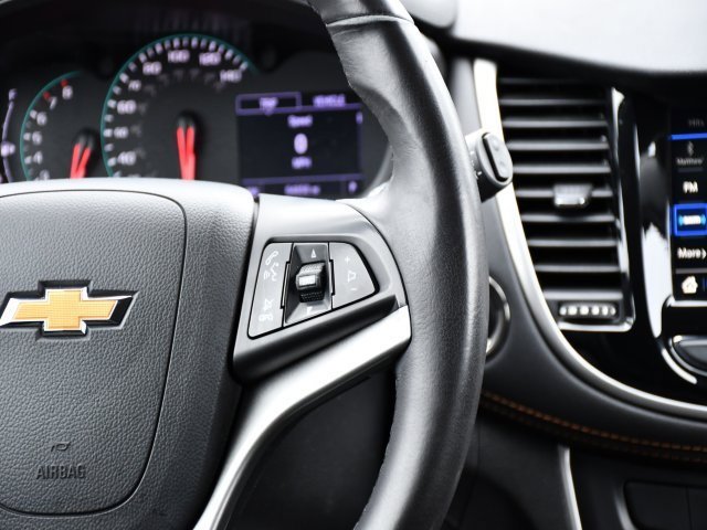 Used 2019 Chevrolet Trax LT w/ LT Convenience Package image 23