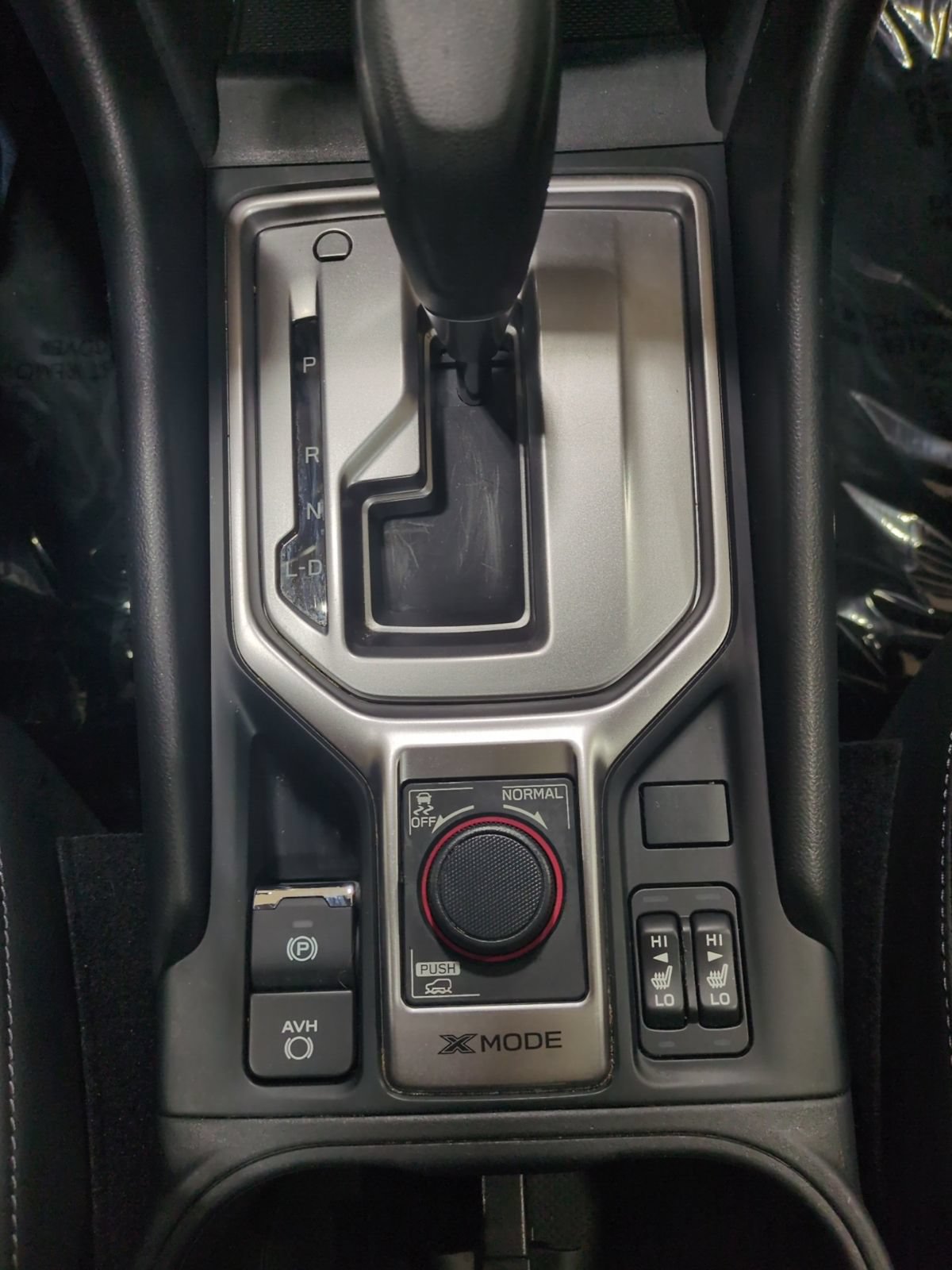 Certified 2023 Subaru Forester Premium AWD/4WD image 21