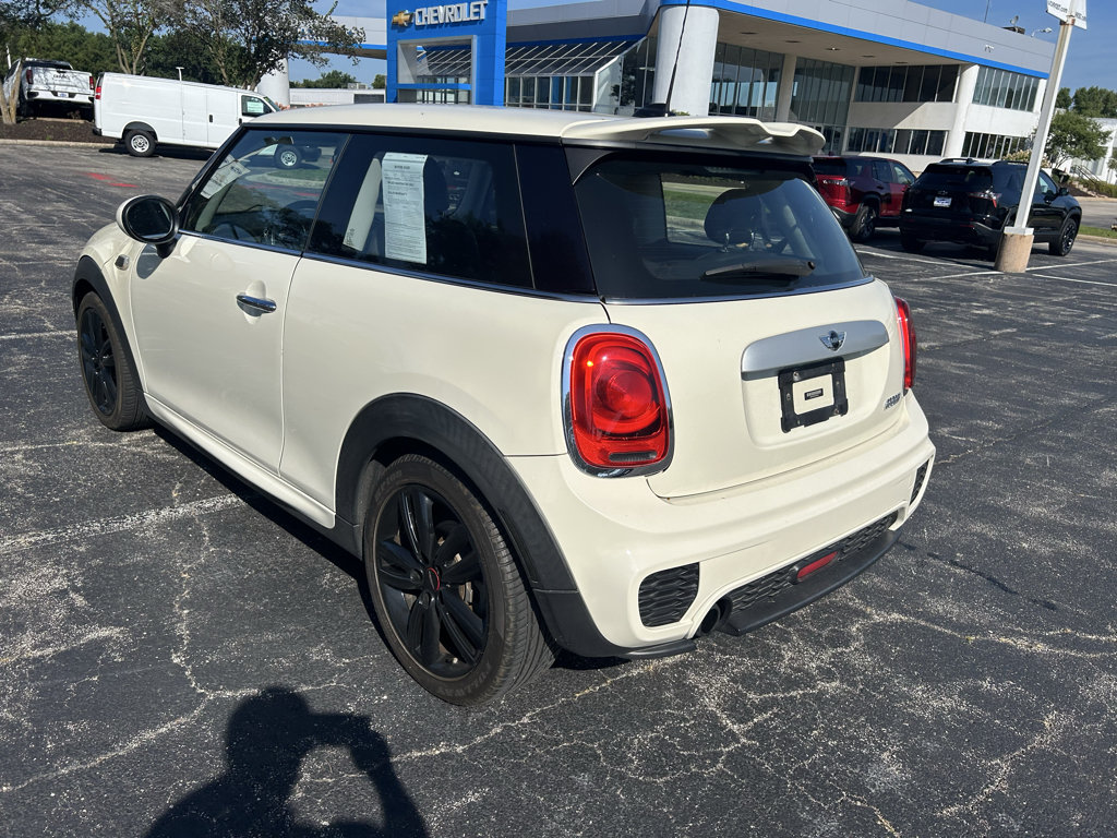 Used 2015 MINI Cooper 2-Door Hardtop FWD image 7