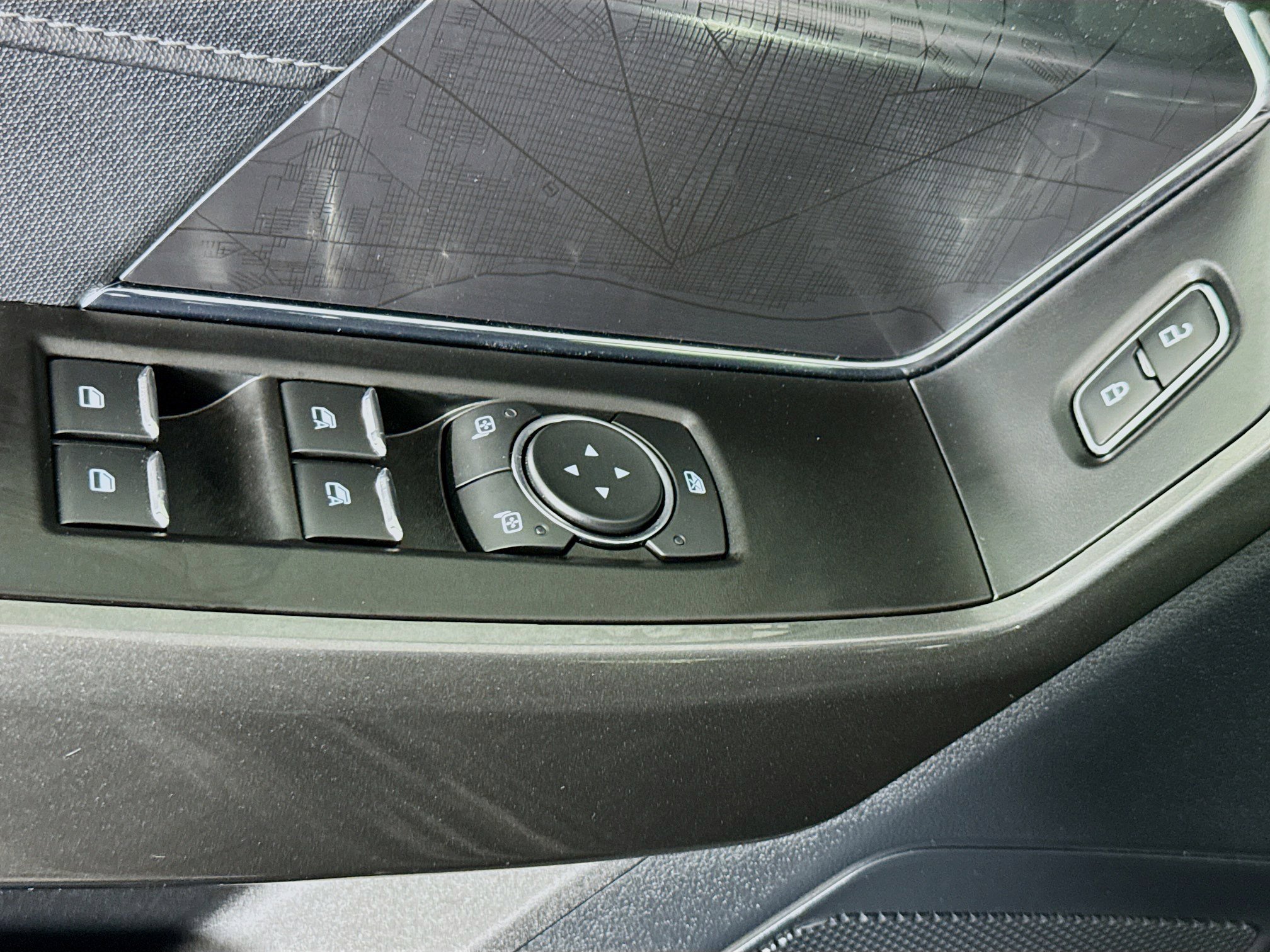 Used 2022 Ford F150 XLT w/ Equipment Group 301A Mid image 22